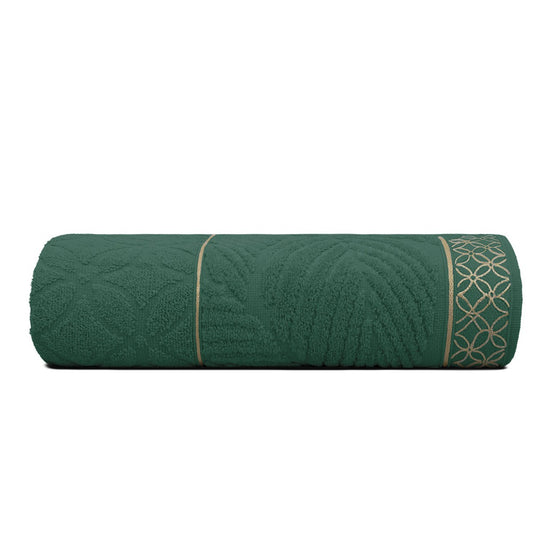 Toalha de Banho Nativa 68×1,35 m – 100% Algodão 420 g/m² | Appel Home