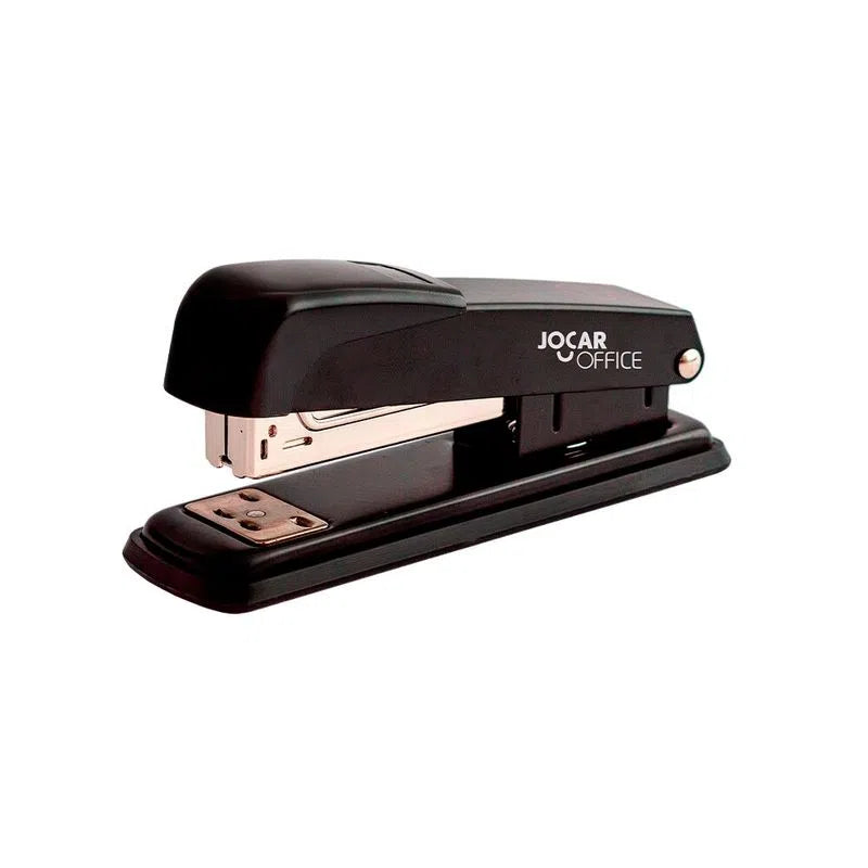 Grampeador de Metal 13cm Pequeno 25 Folhas | JocarOffice