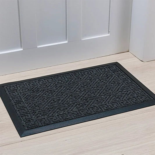 Capacho Lima 60×90 cm – Polipropileno Antiderrapante Boucle | Niazitex