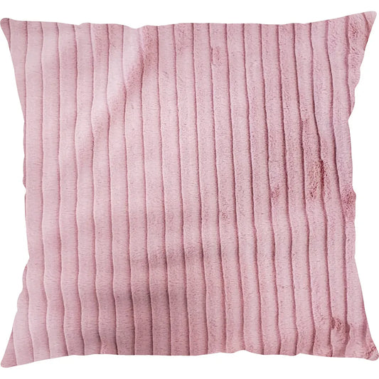 Capa para Almofada Flannel Corduroy 43×43 cm – Niazitex