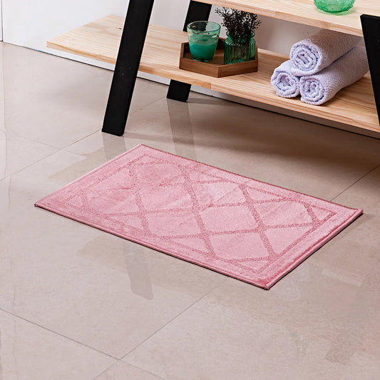 Tapete Banheiro Sergipe 40×60 cm – Antiderrapante | Niazitex