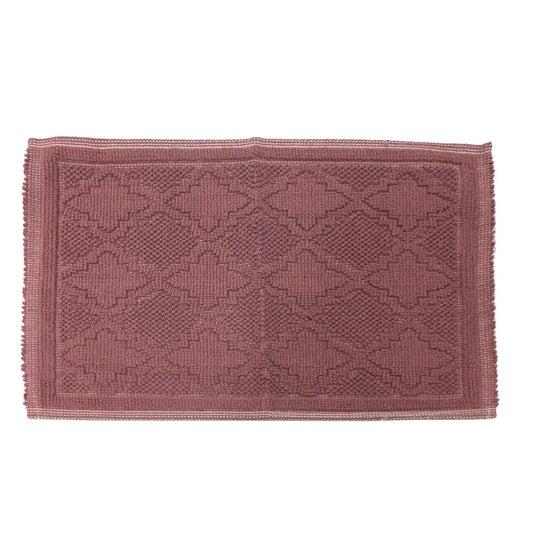 Tapete Vermont 40×60 cm – Rose Felpudo | Niazitex