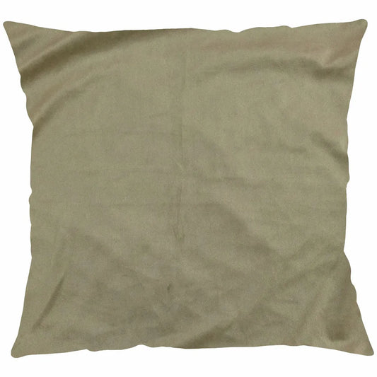 Capa de Almofada Veludo Paris 43×43 cm | Niazitex