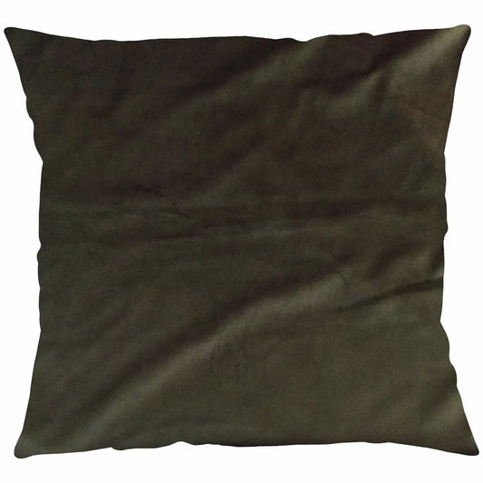 Capa de Almofada Veludo Paris 43×43 cm | Niazitex