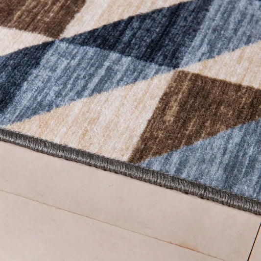 Tapete Bouclé Essential 39×108 cm – Nylon Antiderrapante | Niazitex