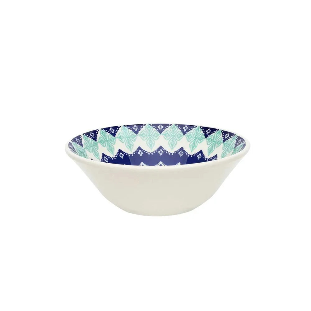 Tigela Conic 500 ml Lola – Oxford Biona | Cerâmica Nhanduti