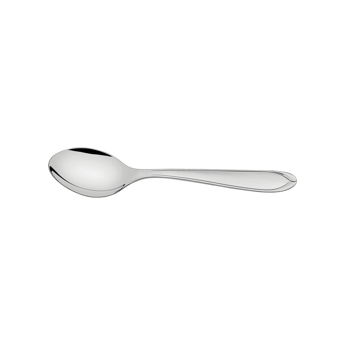 Colher de Mesa Laguna em Aço Inox | Tramontina