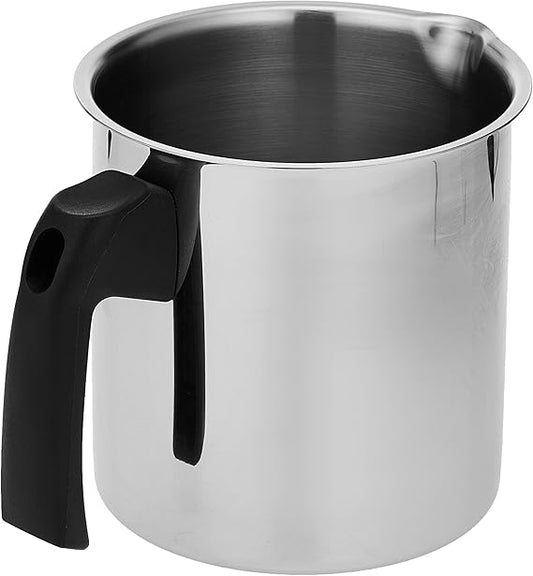 Fervedor Standard N°12 Couraça 1,2 L – Alumínio Polido | Aquecimento Rápido