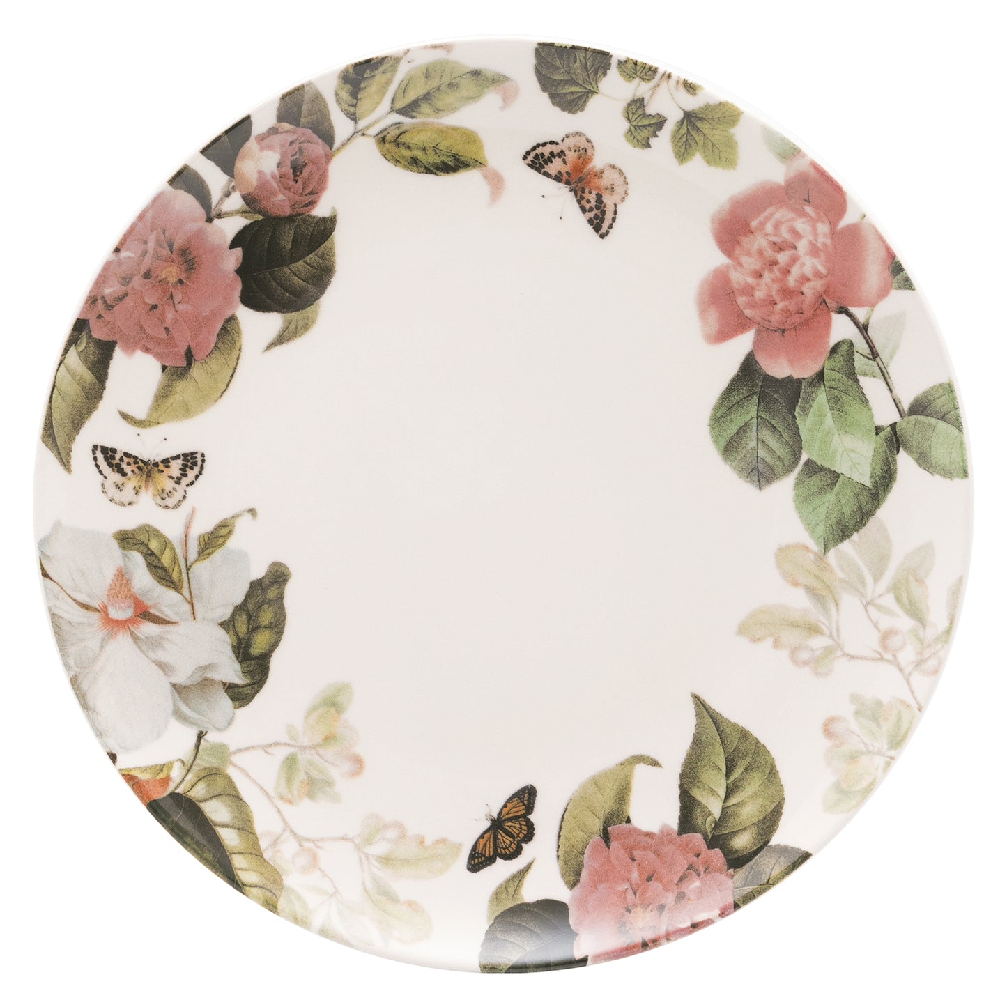 Prato Raso 26 cm Unni Garden – Cerâmica Oxford Biona