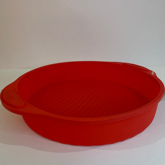 Forma Silicone Art House 1,6 L – Antiaderente, Flexível e Versátil