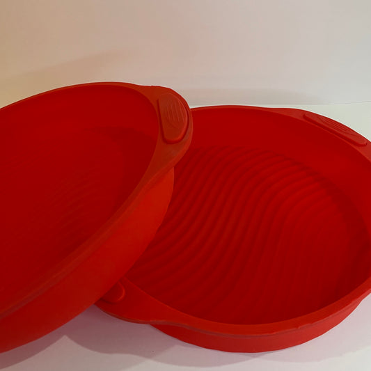 Forma Silicone Art House 1,6 L – Antiaderente, Flexível e Versátil