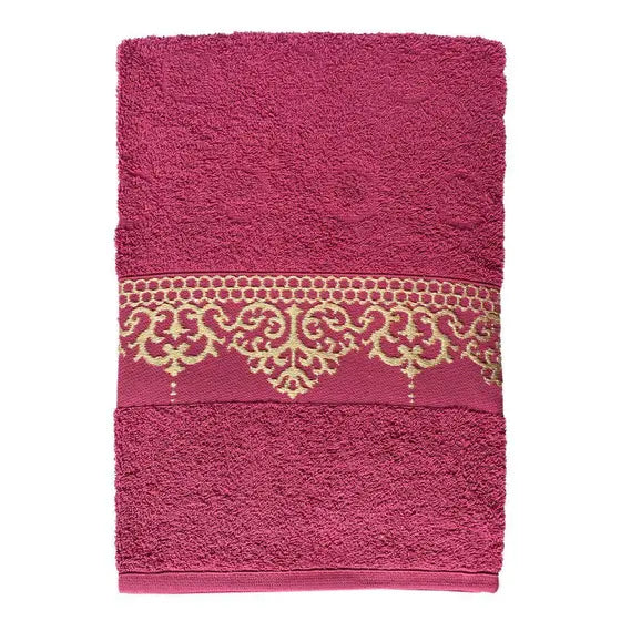 Toalha de Banho Marcotex Siena 1,50 m × 80 cm 340 g/m² – 100% Algodão, Alta Gramatura – Cores Variadas