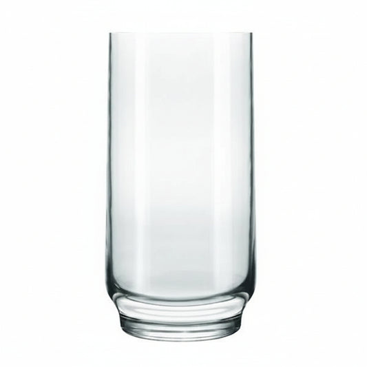 Jogo de Copos Long Drink Lights 410 ml com 6 Peças em Vidro | Nadir
