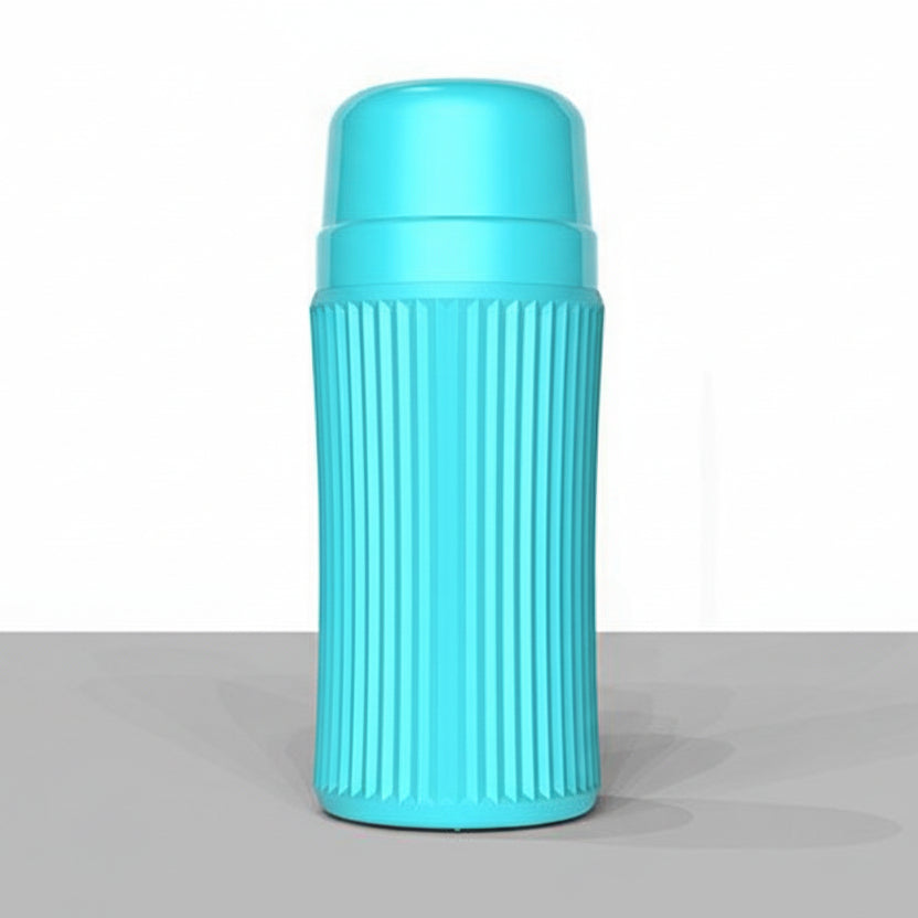 Garrafa Térmica Infantil Termolar Minitermo 300ml | Livre de BPA, Rolha Clean
