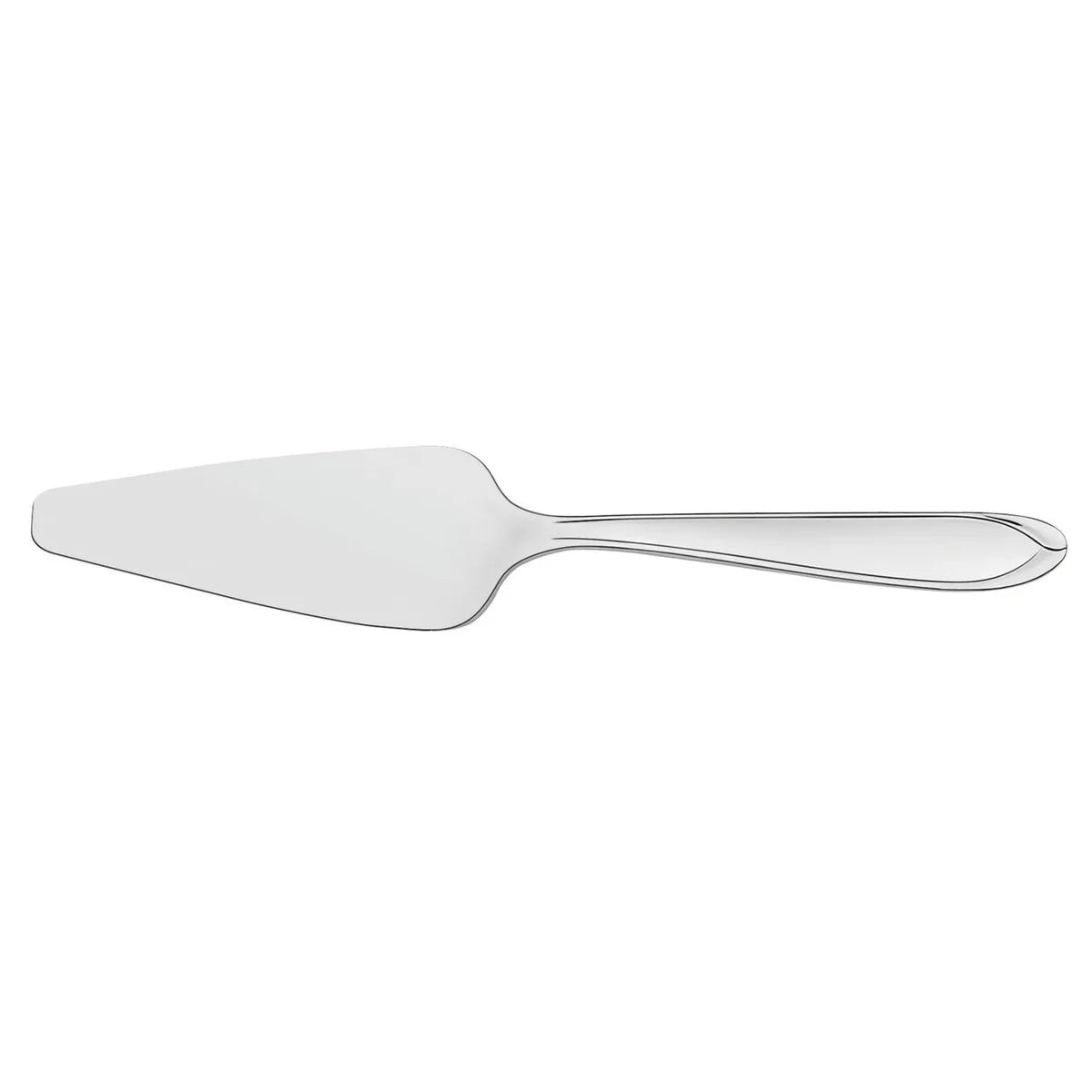 Pá para Bolo/Torta Tramontina Laguna em Aço Inox Brilho 23,7 cm 63906/150