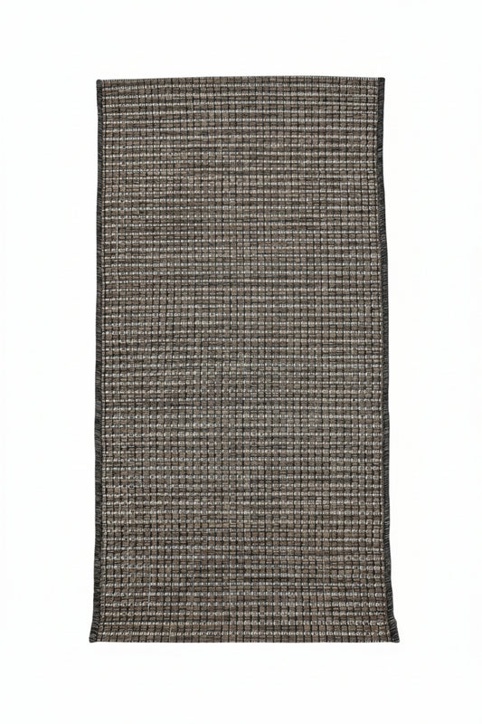 Tapete Sisal Icaraí 50x100 cm Niazitex — Design 002