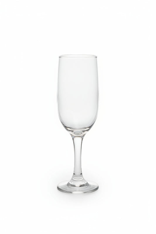 Taça Flute para Champagne e Espumante Gallant 180ml — Nadir Figueiredo