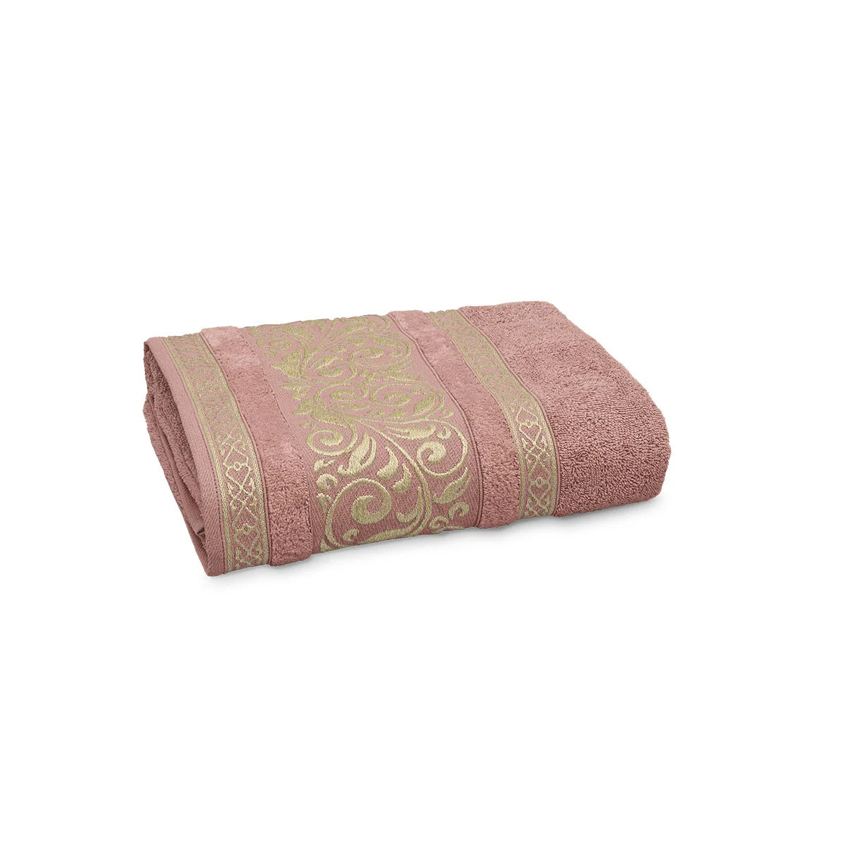 Toalha de Rosto La Vie Appel 50x80 cm | Fio Penteado 450g/m² – Linha Diamond