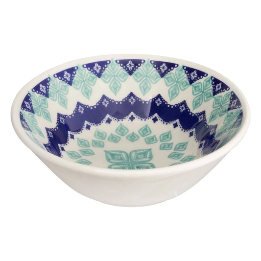 Tigela Conic 500 ml Lola – Oxford Biona | Cerâmica Nhanduti