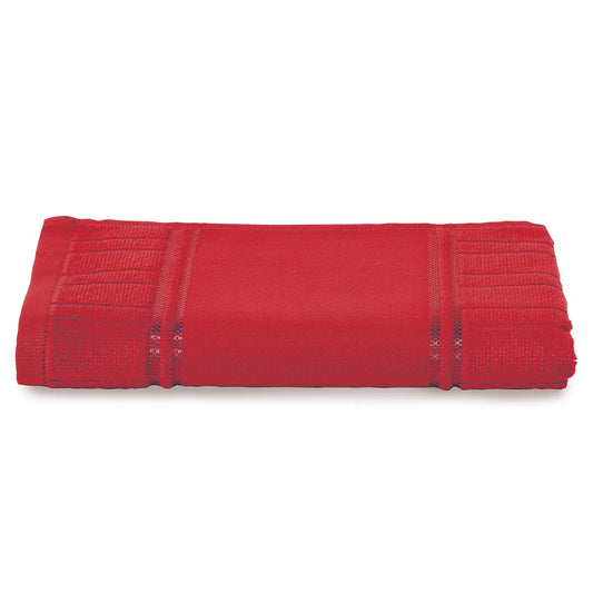 Toalha de Lavabo Döhler Artesanalle Velour para Pintar e Bordar 30x45cm