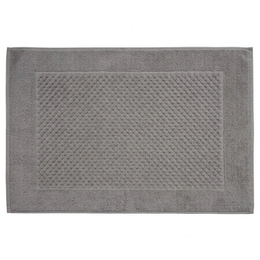 Toalha de Piso Döhler Prime | Felpudo 100% Algodão 680g/m² | 50x70cm