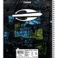 Caderno Mormaii Surfe Masculino Universitário 10 Matérias 160 Folhas | Credeal