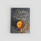Caderno Universitário Comfy 1 Matéria 80 Folhas Espiral Capa Dura