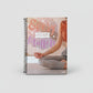 Caderno Universitário Comfy 1 Matéria 80 Folhas Espiral Capa Dura