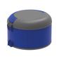Marmita Plus 1,3 Litros Simples Azul | Soprano