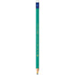 Lápis de Escrever Preto Sextavado Evolution 2HB com Borracha | Bic