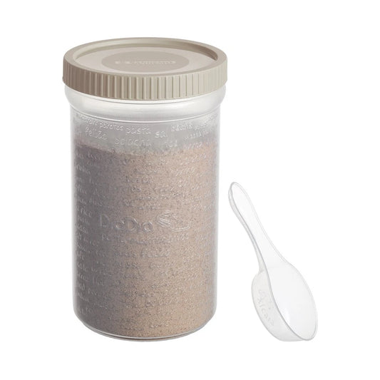 Pote Hermético com Medidor Sanremo 1L SR699/1 | BPA Free