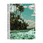 Caderno Happy Adventure 10 Matérias 200 Folhas – Capa Dura Universitário | Credeal