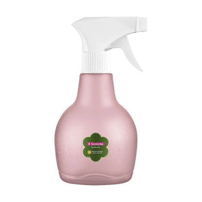 Borrifador Pulverizador Multiuso 350 ml Sanremo Boulevard – Bico 3 Funções