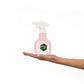 Borrifador Pulverizador Multiuso 350 ml Sanremo Boulevard – Bico 3 Funções