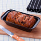 Forma de Pão 25×13x6 cm – Bigsul | Antiaderente