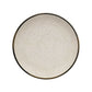 Prato Sobremesa Cerâmica Unni Brisa – Elegância em 20 cm