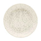 Prato Fundo Cerâmica Oxford Flat Chuvisco 20,5 cm – Cerâmica Resistente e Sofisticada