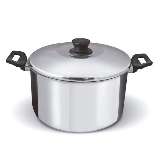 Panela Caldeirão Luxo 22 cm 4,8 Litros | Cinco Estrelas