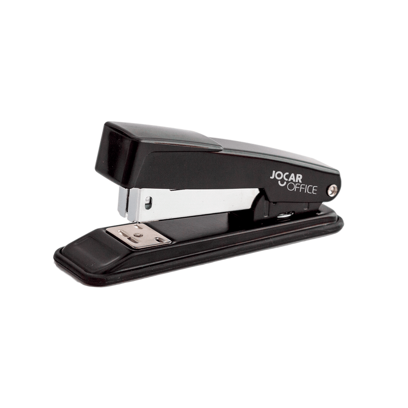 Grampeador de Metal 11,5cm 25 Folhas | Jocar Office