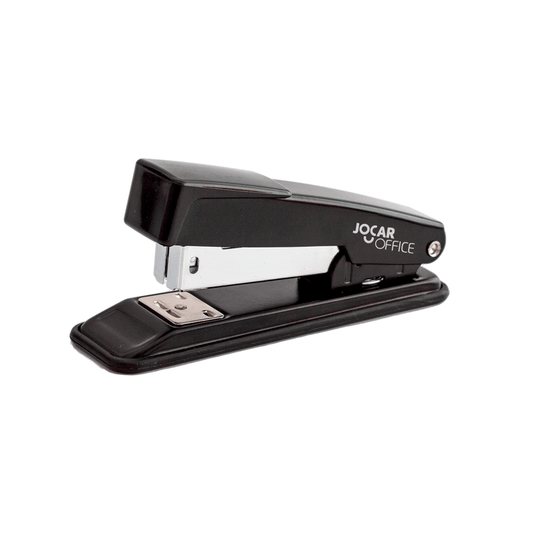 Grampeador de Metal 11,5cm 25 Folhas | Jocar Office