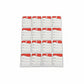 Etiqueta Tag para Marcação 38 x 30 mm Grespan | Pacote com 1.000 unidades
