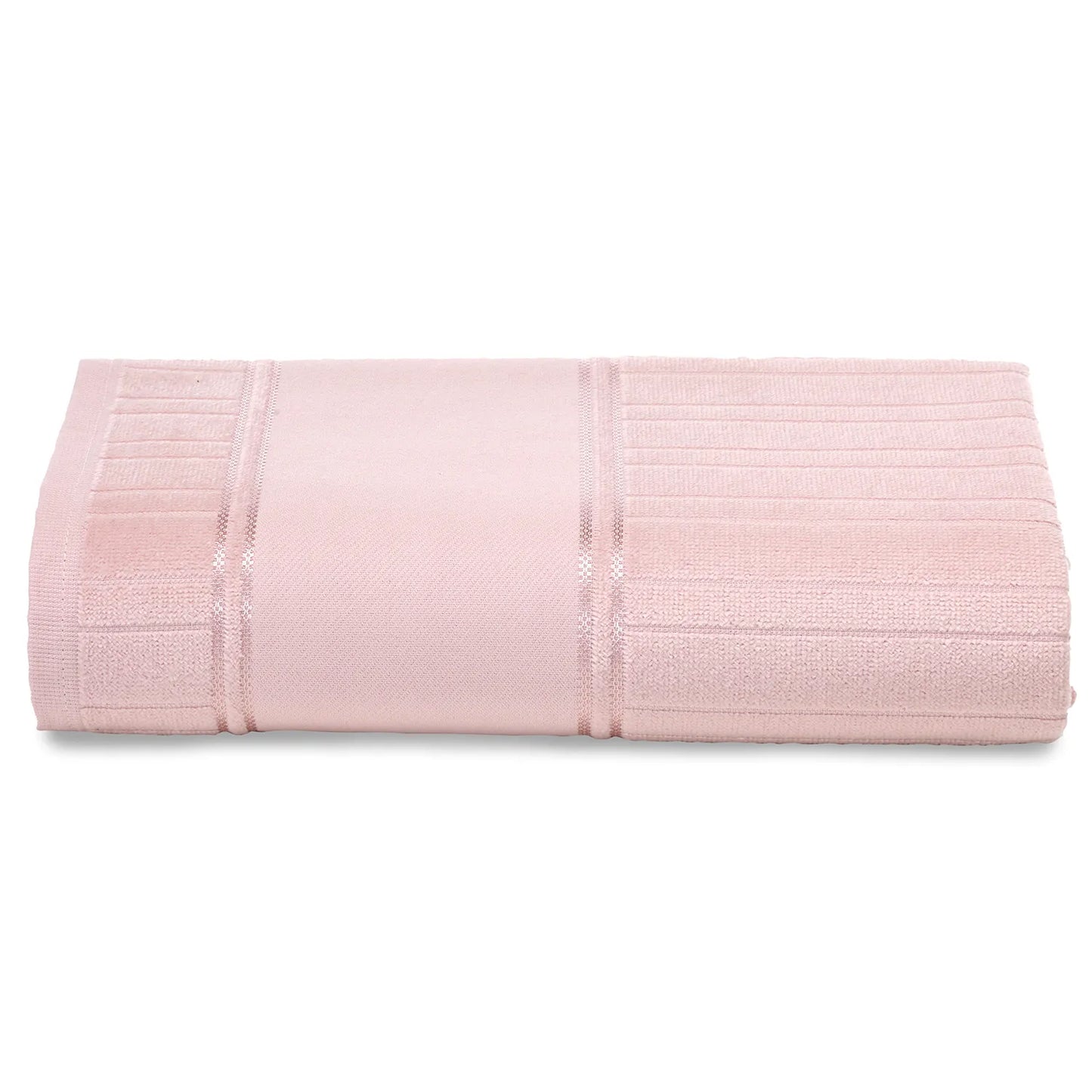 Toalha de Banho Velour Döhler Artesanalle 70x140cm | Para Pintar e Bordar