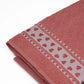 Toalha de Rosto Felpuda Döhler Jacquard Premium Liso 50×80cm
