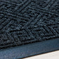Capacho Lima 60×90 cm – Polipropileno Antiderrapante Boucle | Niazitex