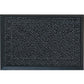 Capacho Porta Lima 40×60 cm – Grafite Antiderrapante | Niazitex