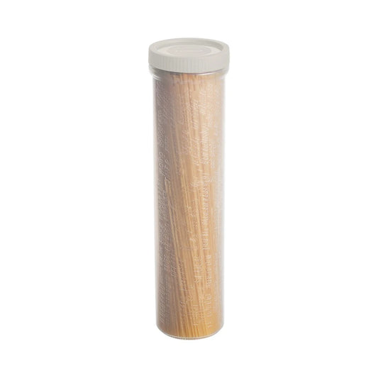 Porta Macarrão Plástico Sanremo 880ml Tampa Rosca BPA Free 694
