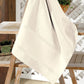 Toalha de Banho Velour Döhler Artesanalle 70x140cm | Para Pintar e Bordar