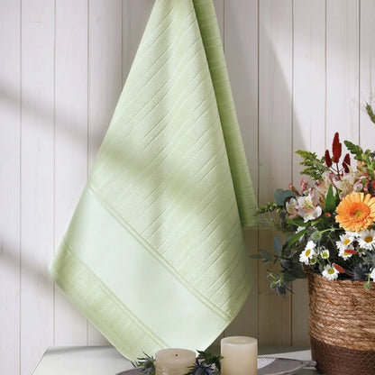 Toalha de Banho Velour Döhler Artesanalle 70x140cm | Para Pintar e Bordar