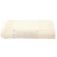 Toalha de Rosto Döhler Bella 50×80 cm – Aveludada 400 g/m² | 85% Algodão | Para Bordar Ponto-Cruz – Várias Cores