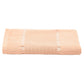 Toalha de Banho Döhler Bella 70 x 140 cm – Algodão 85%+, Gramatura 400g/m², Toque Aveludado + Barra para Bordar (Ponto Cruz) – Cores Diversas